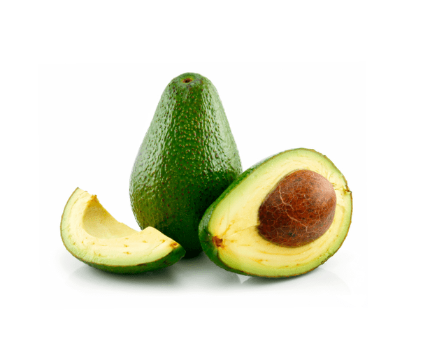 Vensi and Avocado Intenskin