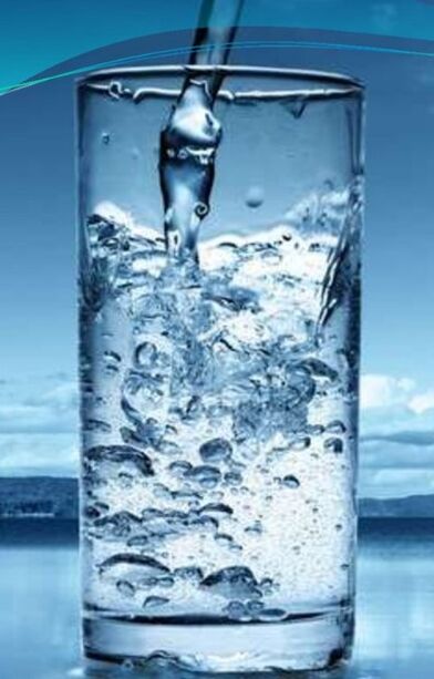Water supply