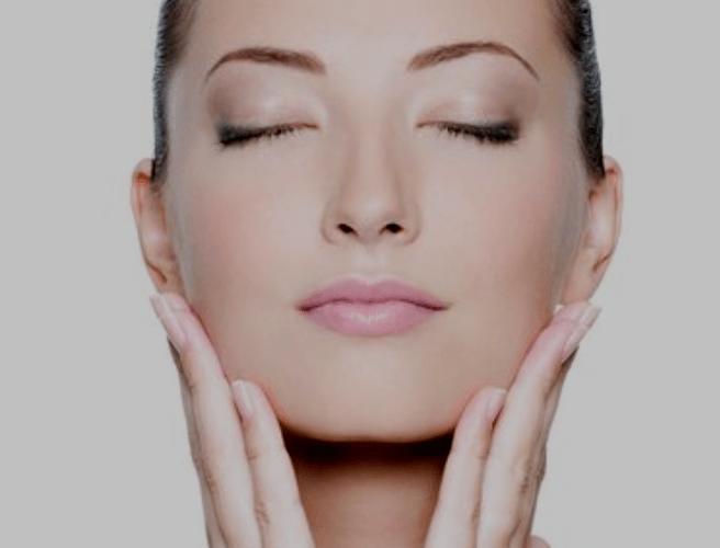 Rejuvenation of facial skin